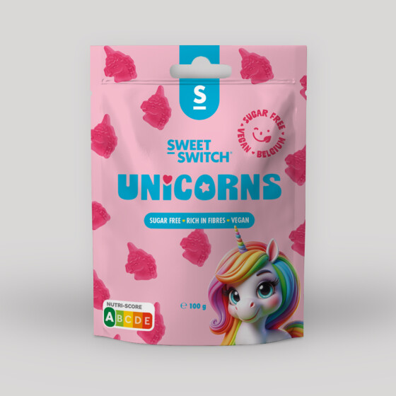 Unicorns 100 g