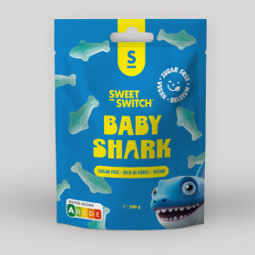 Baby Shark 100 g