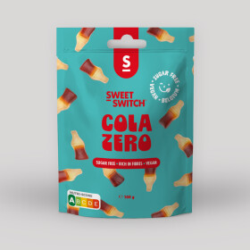 Cola Zero 100 g