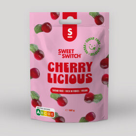 Cherry Licious 100 g