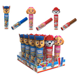 3D Yammiez Pops Paw Patrol, 15g, 1 Stk.