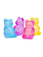 Squeezy B&auml;r 8.5 cm, assortiert, 1 Stk.