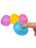 Squeezy Squish 6 cm, assortiert