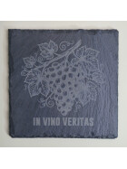 Flaschen Untersetzer, Edition In Vino Veritas