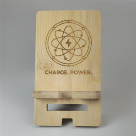 Smartphone Halterung, Edition: Charge, Power.