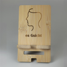 Smartphone Halterung, Edition: es Gsicht