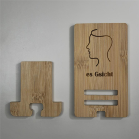 Smartphone Halterung, Edition: es Gsicht