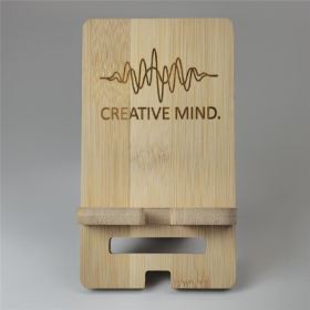 Smartphone Halterung, Edition: Creative Mind