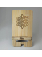 Smartphone Halterung, Edition: AI HEXA-Rosette