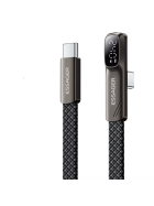 USB-C - USB-C, 240W, 5A, 480 Mbps, USB 2.0, 2 m
