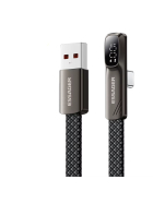 USB-A - USB-C, 240W, 5A, 480 Mbps, USB 2.0, 1 m