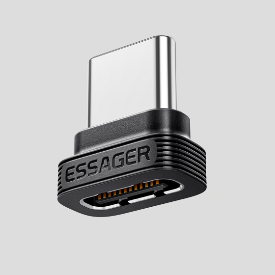 USB-C Anti-Dust Schutzkappen