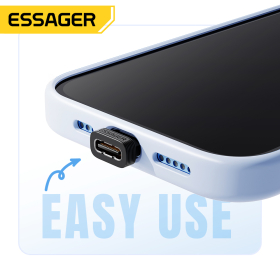 USB-C Anti-Dust Schutzkappen