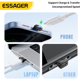 USB-C Anti-Dust Schutzkappen