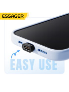 USB-C Anti-Dust Schutzkappen
