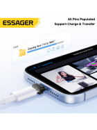 USB-C Anti-Dust Schutzkappen