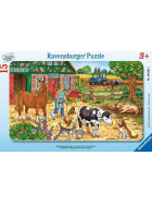 Ravensburger Glückliches Bauernhofleben