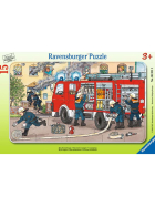 Ravensburger Mein Feuerwehrauto