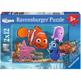 Ravensburger Nemo der kleine Ausreisser