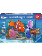 Ravensburger Nemo der kleine Ausreisser