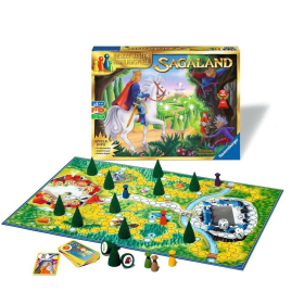 Ravensburger Sagaland