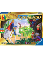 Ravensburger Sagaland