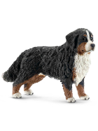 Schleich Berner Sennenhündin