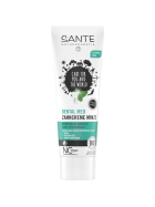 Sante Dental Med Zahncreme Minze, Fluoridfrei, 75 ml