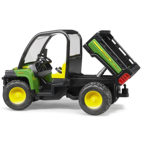 Bruder John Deere Gator 855D