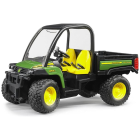 Bruder John Deere Gator 855D