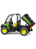 Bruder John Deere Gator XUV 855D