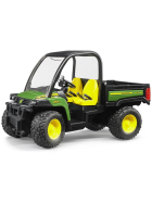 Bruder John Deere Gator XUV 855D