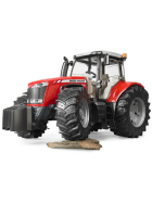 Bruder Massey Ferguson 7600