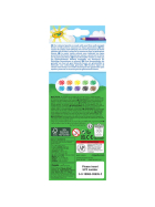 * Crayola 10 radierbare Farbstifte (6)