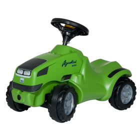 RollyToys Minitrac Rutscher Deutz-Fahr Agrokid