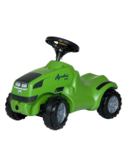 RollyToys Minitrac Rutscher Deutz-Fahr Agrokid