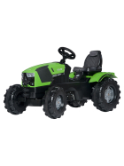 RollyToys Farmtrac Trettraktor Deutz-Fahr 5120