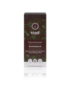 khadi Planzenhaarfarbe Nussbraun, 100 g