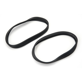 2 Laufreifen 312 x 25 mm