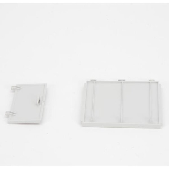 bruder Heckklappe & T&uuml;r Pferdeanh&auml;nger