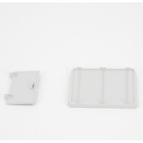 bruder Heckklappe & T&uuml;r Pferdeanh&auml;nger