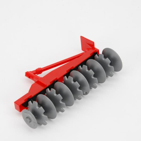 bruder Scheibenarm links vorne