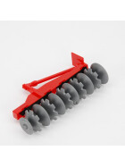 bruder Scheibenarm links vorne