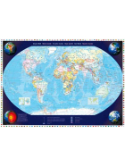 Puzzle Unsere Welt, 2000 Teile