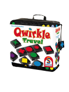 Schmidt Qwirkle Travel