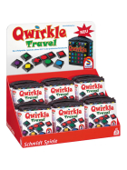 Schmidt Qwirkle Travel