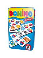 Schmidt Domino Junior (Metalldose)