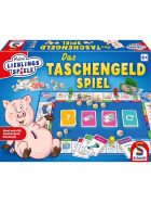 Schmidt Das Taschengeldspiel