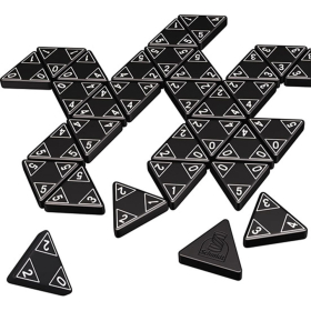 Schmidt Classic line, Tripple-Domino