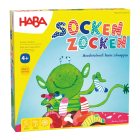 HABA Socken zocken